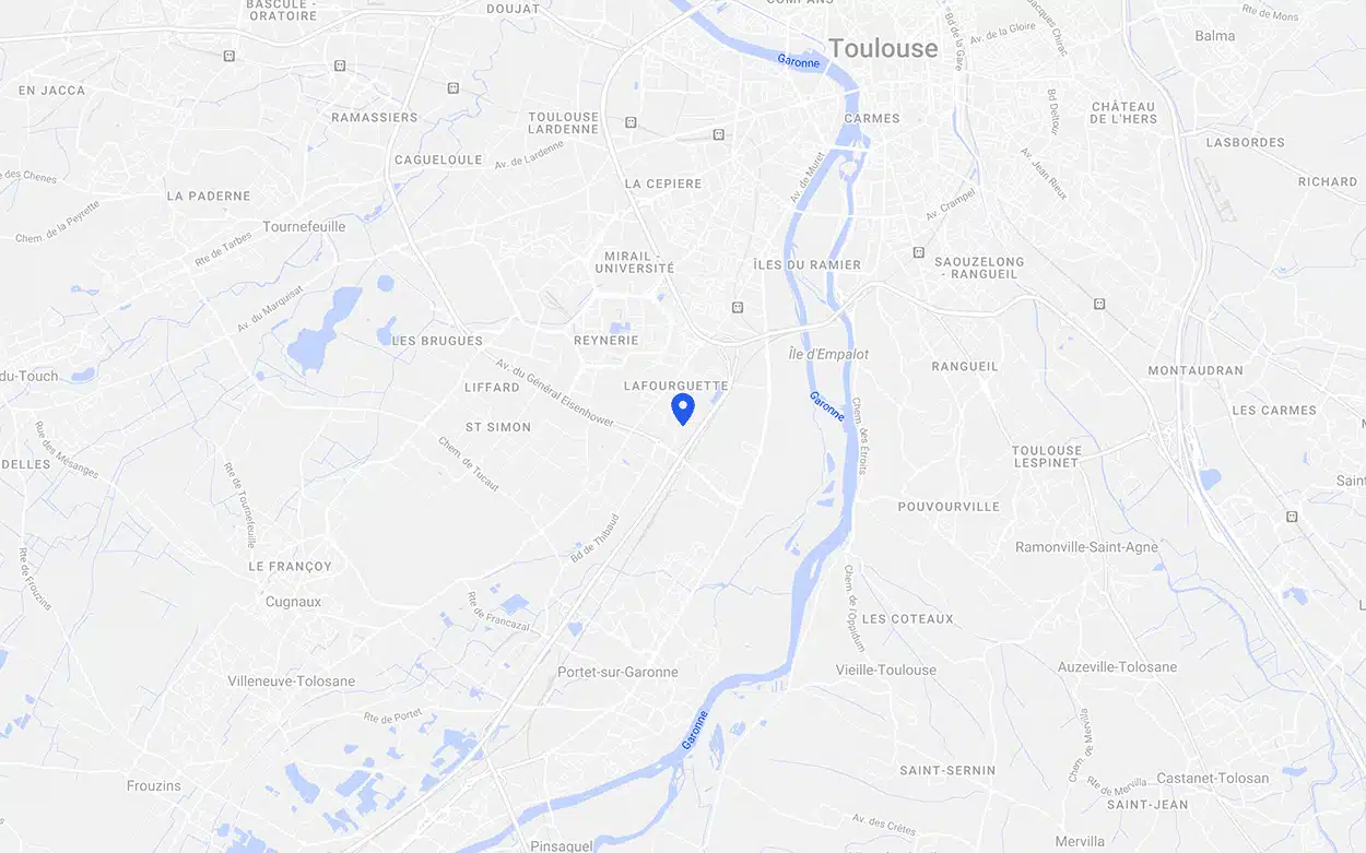 Solutinox Map
